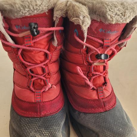 Columbia zimné čižmy, columbia,35
