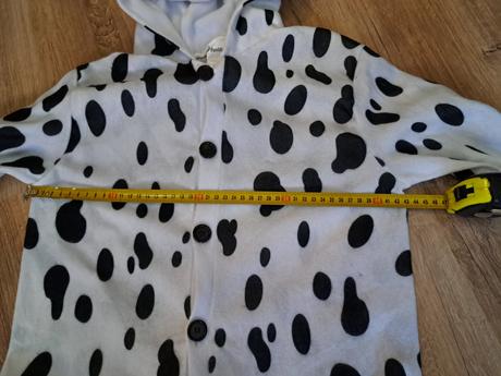 Kostým na karneval, 