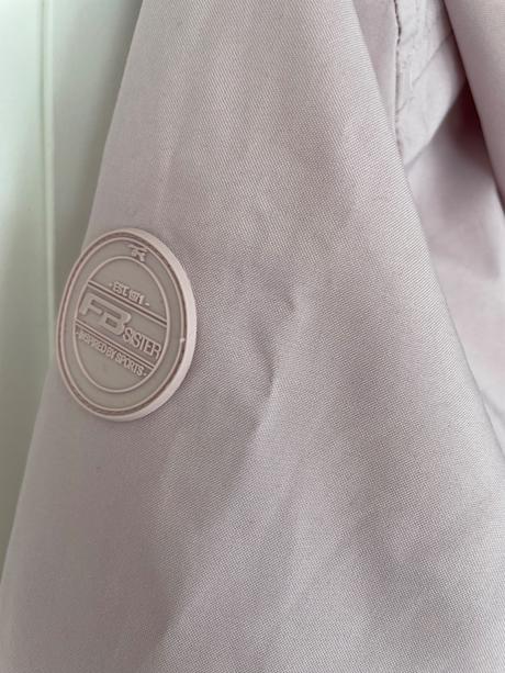 Jarná bunda fb sisters vwľ xs, xs