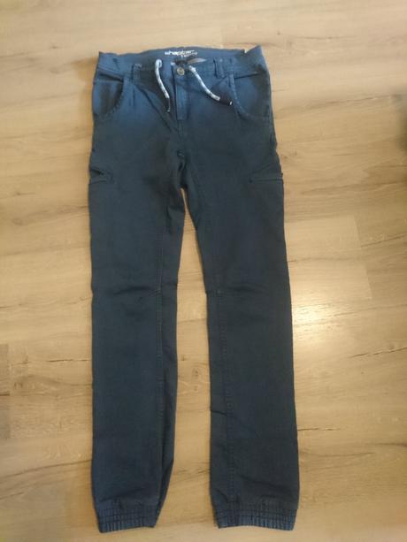 Nohavice, chapter young,176