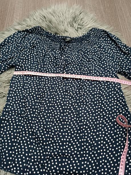 Blúzka f&f veľ. s, f&f,s