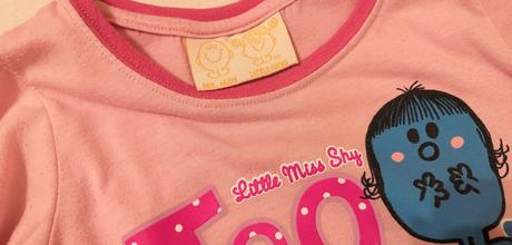 Tričko na doma, 104