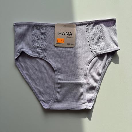 Dámske nohavičky 35112, l / m / s / xl