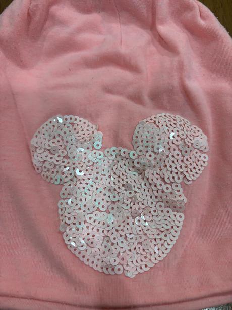 Čiapka tensia, reserved,128