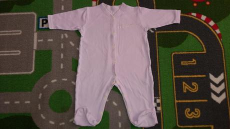 Pyžamový overal, george,62