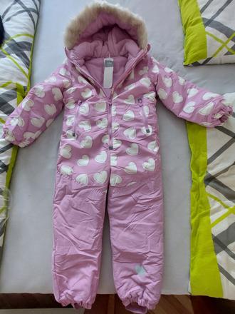 Zimna kombineza, sinsay,140