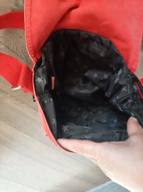 Converse crossbody, converse