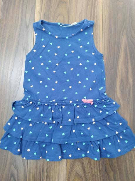 Letné šaty, v. 86/92, pepco,86