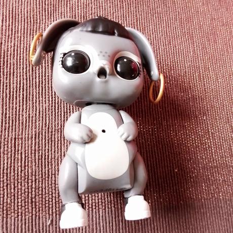 Lol interaktívne zvieratko 5eur/kus, 