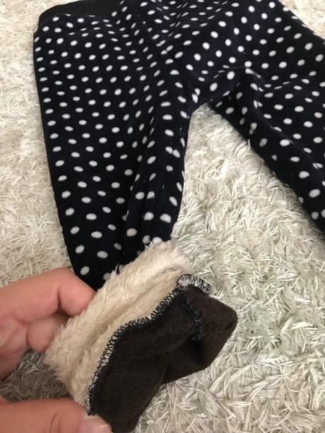 Zateplené nohavice, 86