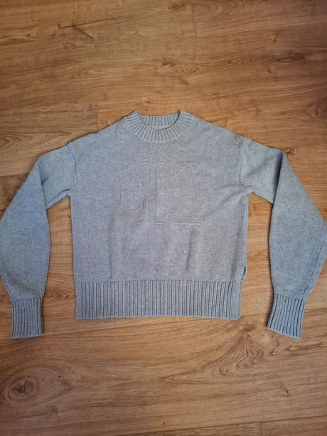 Pulover os, calvin klein,s