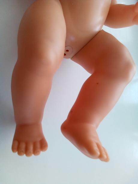 Bábika zapf creation,