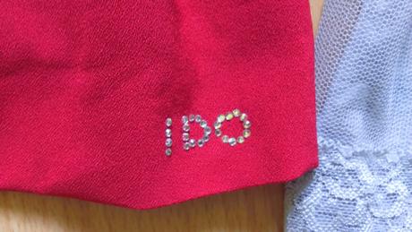 Šatky ido, dodipetto,80