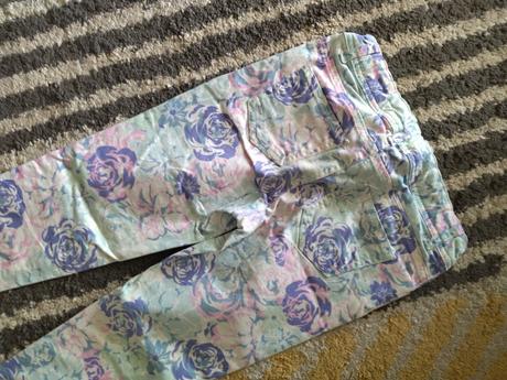 Kvetinkové slim rifle 134/140, 134