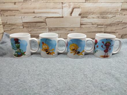 Lidl žihadielko - hrnčeky, 