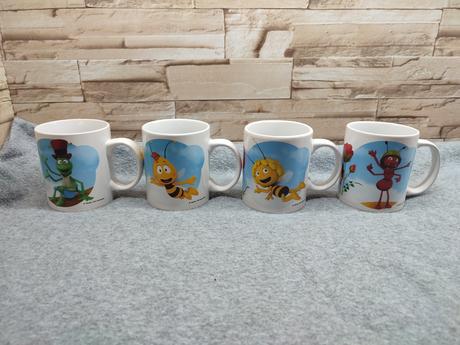 Lidl žihadielko - hrnčeky, 