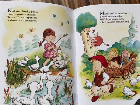 Abeceda vo veršíkoch kniha,