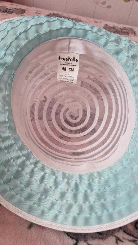 Klobúčik s kvietkami, 92