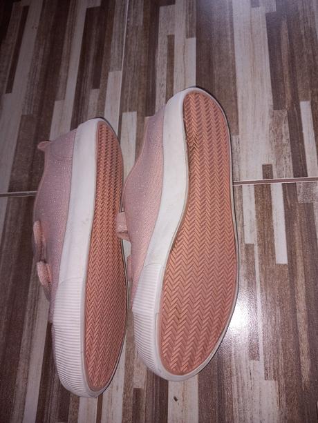 Tenisky, h&m,34