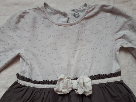 Saty s hnedou suknickou, 92