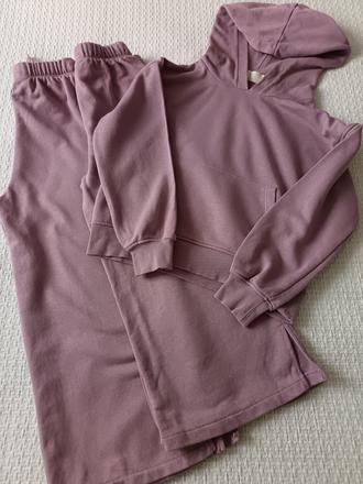 H&m súprava 122/128, h&m,122