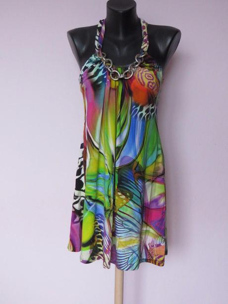 Mini šaty zn. jones, 40