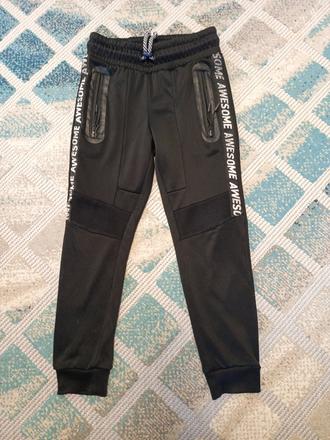 Chlapčenské tepláky, dopodopo,116