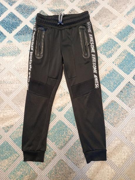 Chlapčenské tepláky, dopodopo,116