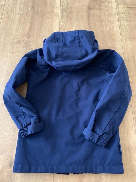 Jarná bunda mountain warehouse, 134