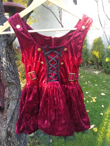 Vianočný škriatok - 10 eur, 122