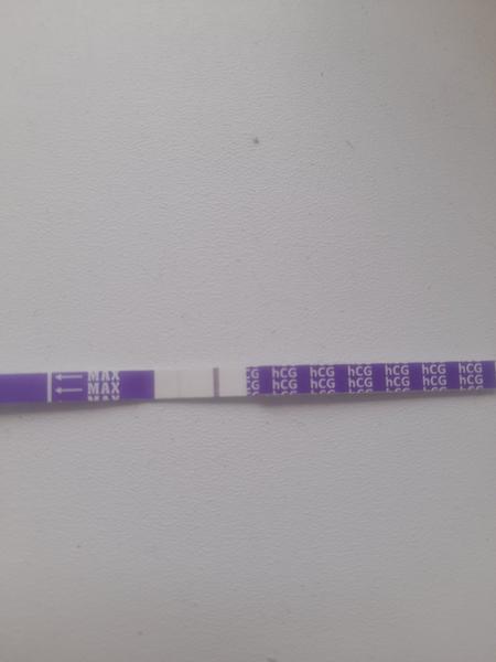 Je osem dní meškania slabé znamenie?