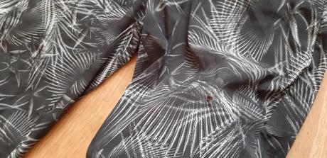 Letné tenké nohavice, takko,38