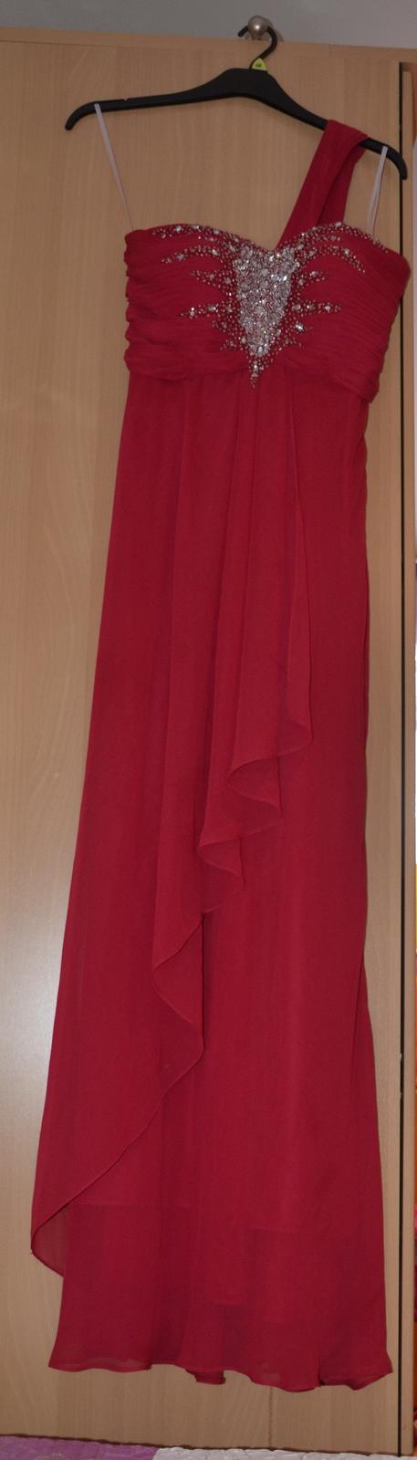 Spoločenské šaty, 38