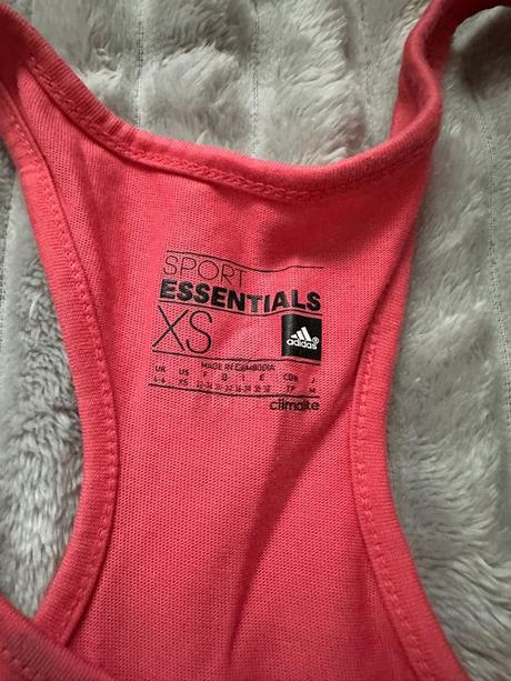 Tričko adidas, adidas,xs