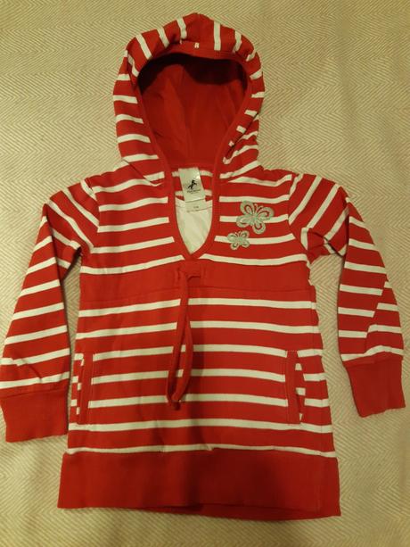 Diev.mikina c&a v.104, c&a,104