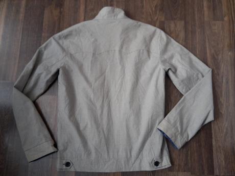 New look pánska bunda, new look,s