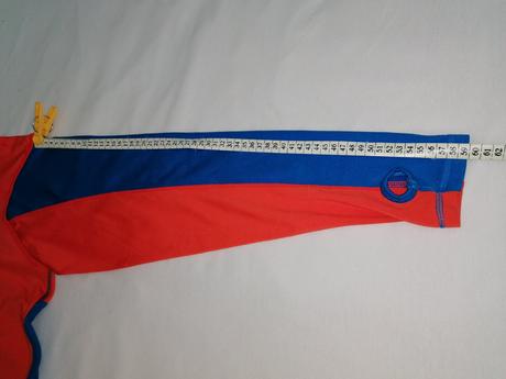 Funkčné outdoor tričko, benter,m