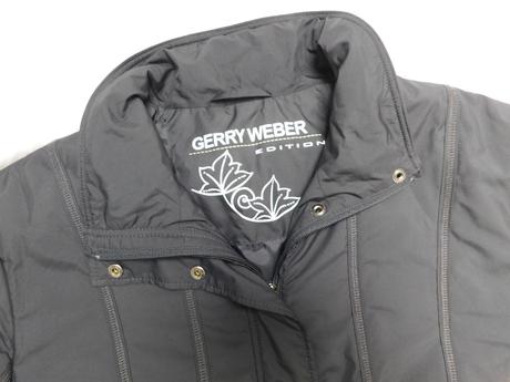 Luxusna damska prechodna bunda, 42