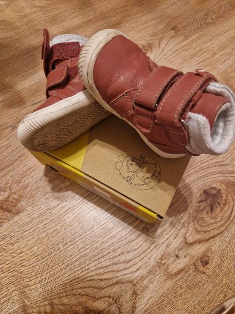 Topánky na jar, protetika,20