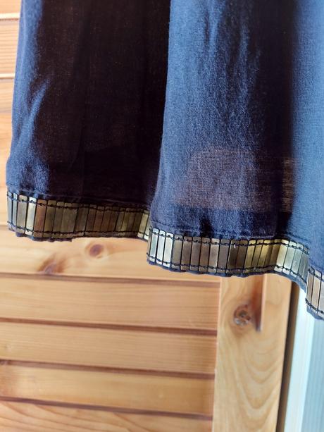 Letné šaty h&m, h&m,s