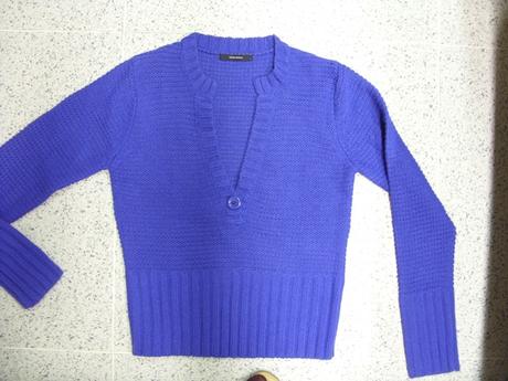 Pulóver, vero moda,l