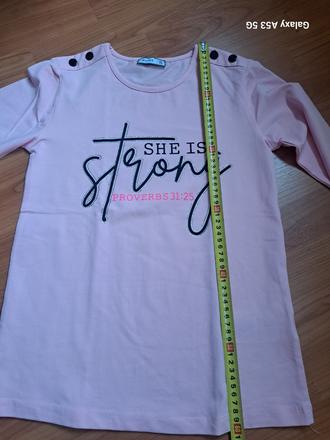 Tricko wanex plus darcek, 158