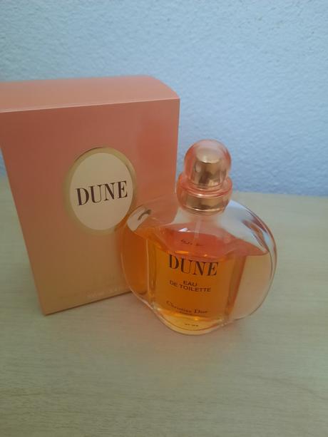 Dior dune, 