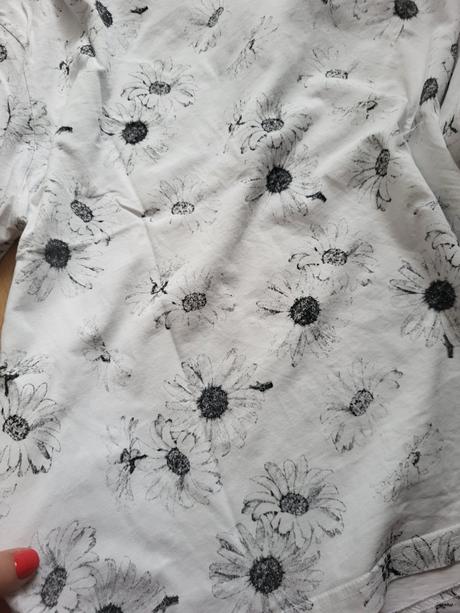 2x bavlnené tričko, xl