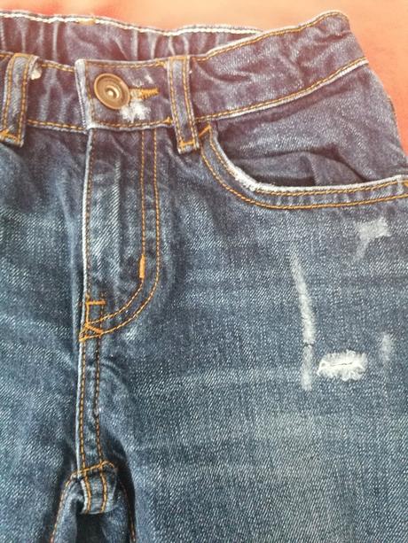 Komplet do školy, zara,128