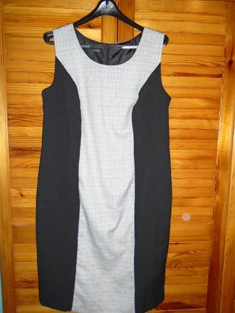 Puzdrove šaty 46, bonprix,46