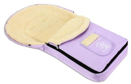 Multifunkčný fusak vlna 4v1 baby, nellys