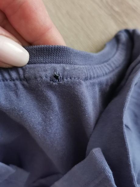 Tričká 146/152 3ks., 146