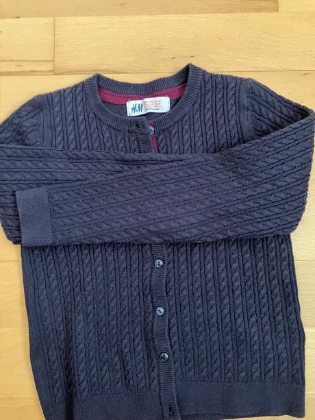 Sveter, h&m,110