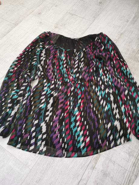 Dámska blúzka, papaya,xl